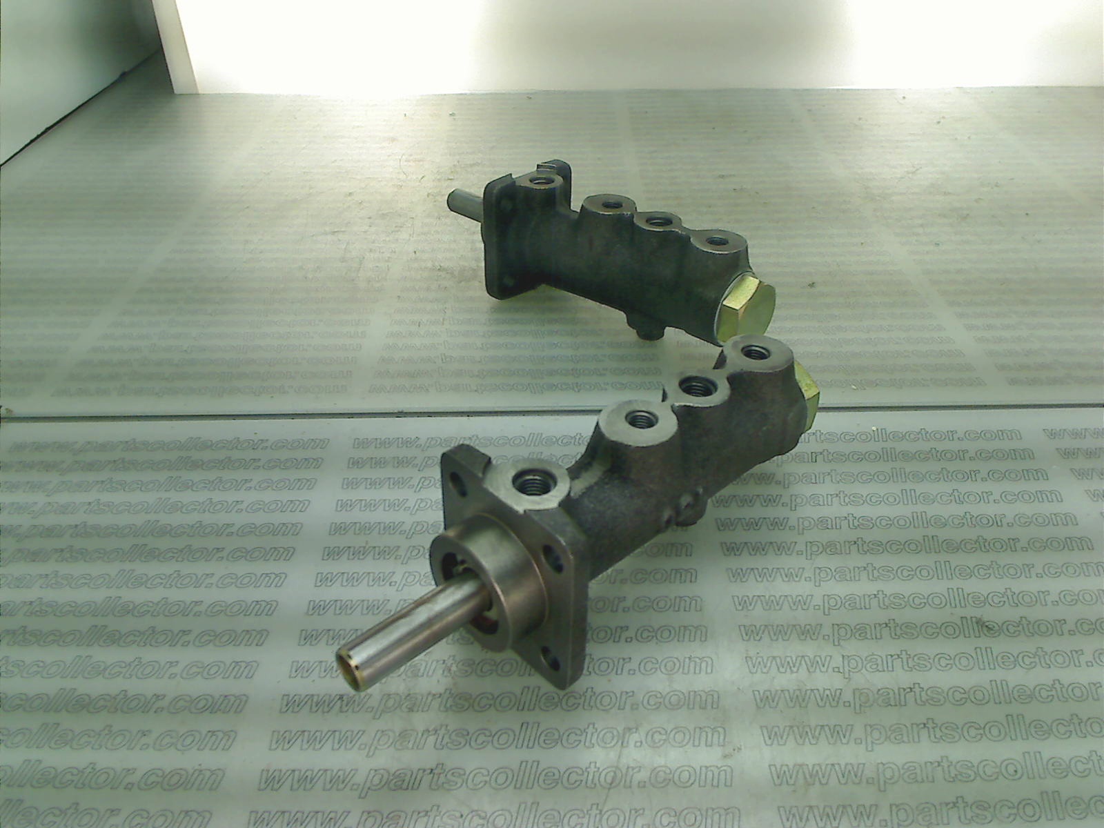 FERRARI  Brake system code 8642 compatible with: FERRARI 330